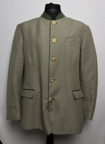 Kaiserjäger leinen baumwolle - kaiserjäger,