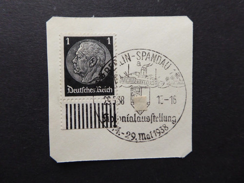 Deutsches reich - deutsches,