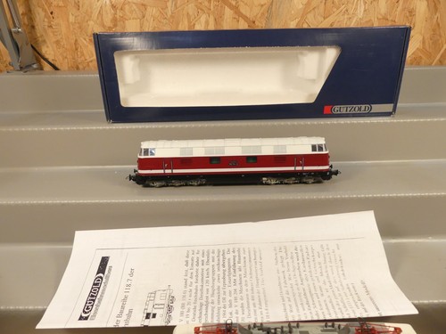 Gützold 35200 118 - 35200, br