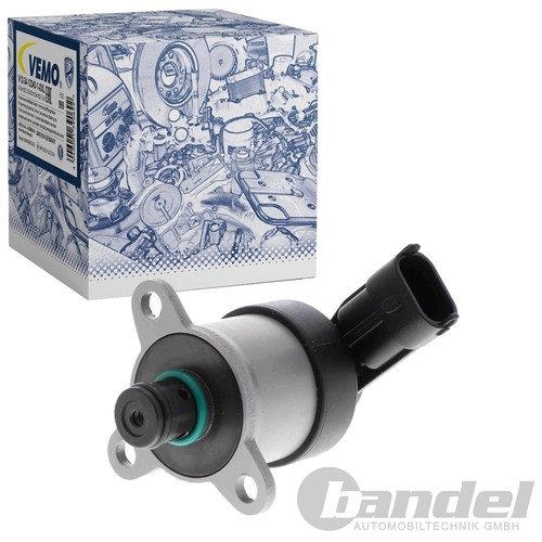 Vemo common rail - vemo, common-rail