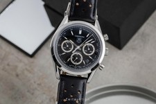 Tag Heuer Carrera Chronograph