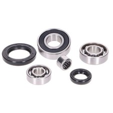 Lagersatz Getriebe inkl