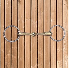 Sprenger aurigan snaffle - sprenger,
