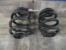 VW T5 T6 7E 7H Transporter Hinterachse Federn Fahrwerk 7H0511115AF