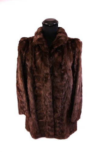 Edle damen nerzjacke - damen, nerz