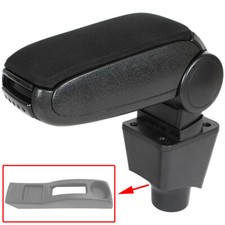 ARMLEHNE MITTELARMLEHNE MITTELKONSOLE FÜR DACIA SANDERO  I  08-12  LOGAN 08-