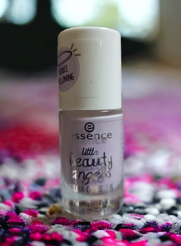 Essence little beauty - beauty,