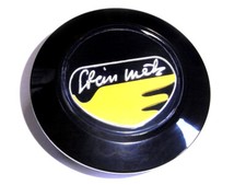 Steinmetz Hupenknopf Opel Ascona Manta A GT Kadett B Commodore Rekord C Lenkrad