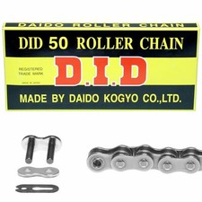 Kette did 530 120 - kette, glieder