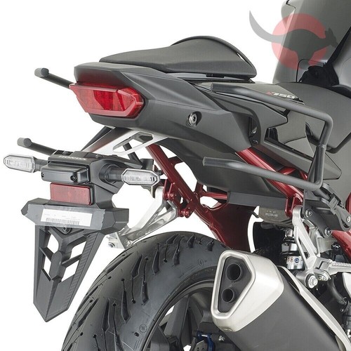 Remove seitenrahmen givi - remove-x,