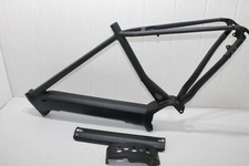 Gudereit ET12 Evo Bosch Rahmen  27,5"   RH 45-50-55    Kette Fat Tire ##33#77##