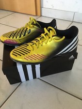 Adidas Predator LZ TRX Lethal Zone Fußballschuhe Kunstrasen Gr. 38 2/3 NP65€