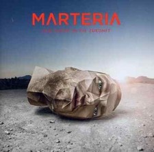 MARTERIA---"Zum Glück in die