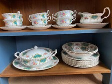 Royal Albert Berkeley -