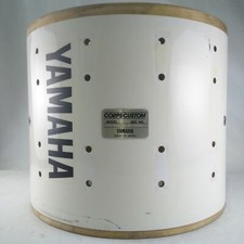 Yamaha Corps Custom