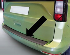 Ladekantenschutz schwarz