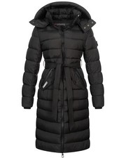 Damen Winter Jacke Mantel
