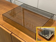 Thorens TD-147 Jubilee Smoked