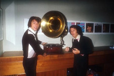 Udo Jurgens Adamo Udo Jurgens