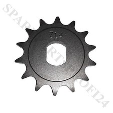 Ritzel 14 Z Antriebsritzel