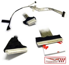 Notebook display kabel - display,
