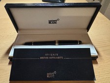 Montblanc Meisterstück