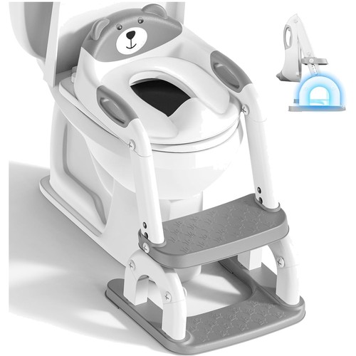 Toilettensitz kinder treppe - toilettensitz,