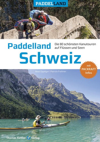 Paddelland schweiz beat - paddelland,