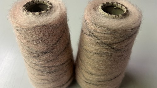 Konengarn 300g mohair - 300g,