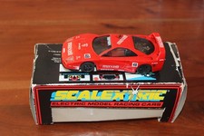 Scalextric ferrari f40 - scalextric,