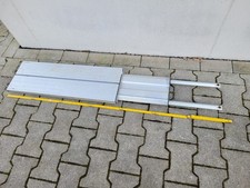 Schiebetisch für Säge Fräse