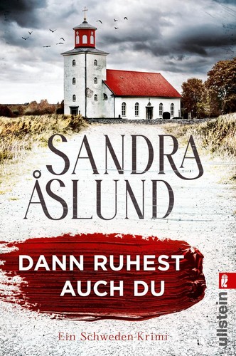 Dann ruhest auch ein - ruhest,