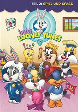 Baby Looney Tunes - Vol. 2