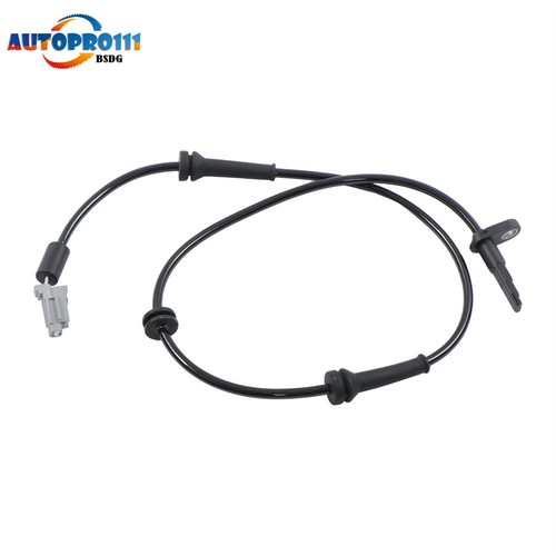 Abs sensor raddrezahl für - sensor,