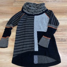 Wunderschöner Weicher Und Auch Dicker Strick Rollkragenpullover Von B. C.