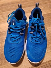 Nike Laufschuhe Sneaker Sportschuh Blau Wie Neu Gr. 42