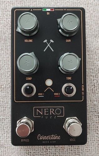 Cornerstone nero - cornerstone,