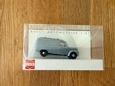 Top: Busch 51200 Framo V901/2