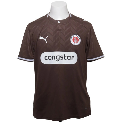 Pauli fußball trikot - fc,