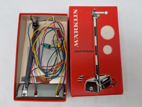 Märklin 7039 signal - märklin,