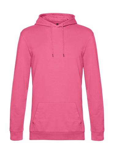 Herren hoodie french terry - b&c,