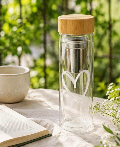 Teeflasche trinkflasche aus - teeflasche,