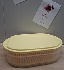 Tupperware Frische Kabinett