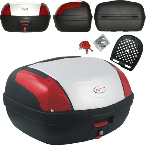 Top case motorrad - case,