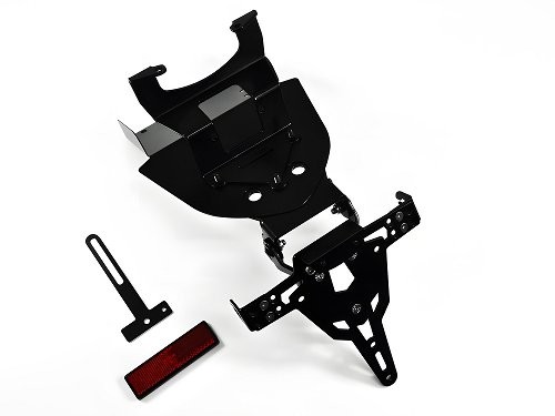 Zieger pro kennzeichenhalter - zieger,