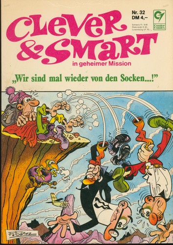 Clever smart 32 - clever,