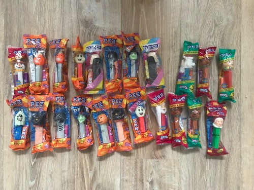 22x pez 15x - 22x,