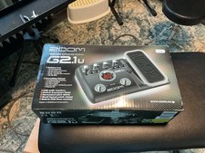Zoom guitar effects - zoom,