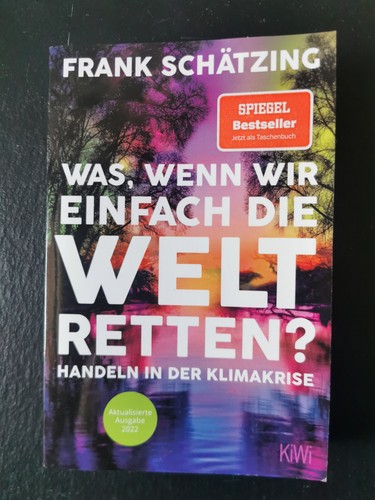 Was wenn wir einfach die - was,,