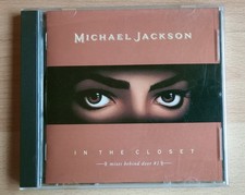 Michael Jackson - In The